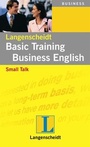 Cover: Langenscheidt Basic Training Business English - eBook (PDF) - Langenscheidt