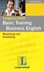 Cover: Langenscheidt Basic Training Business English  - eBook (PDF) - Langenscheidt