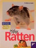 Cover: Pfiffige Ratten - Kosmos