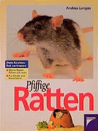Enlarge image Cover: Pfiffige Ratten - Kosmos