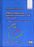 Cover: Entbindungspflege- und Hebammenbuch - Hogrefe