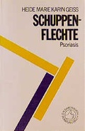Cover: Schuppenflechte - Ehrenwirth