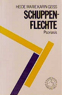 Enlarge image Cover: Schuppenflechte - Ehrenwirth