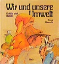 Cover: Wir und unsere Umwelt - Thienemann