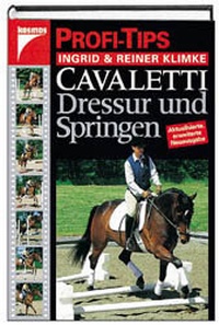 Enlarge image Cover: Profi-Tips Cavaletti - Kosmos