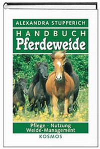 Enlarge image Cover: Handbuch Pferdeweide - Kosmos
