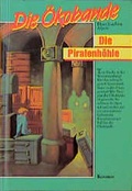 Cover: Die Piratenh&ouml;hle - Kosmos