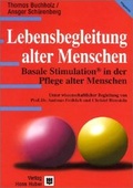 Cover: Lebensbegleitung alter Menschen - Hogrefe