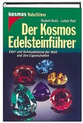 Cover: Der Kosmos-Edelsteinf&uuml;hrer - Kosmos