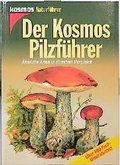 Cover: Der Kosmos-Pilzf&uuml;hrer - Kosmos