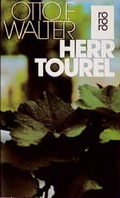 Cover: Herr Tourel - Rowohlt Taschenbuch