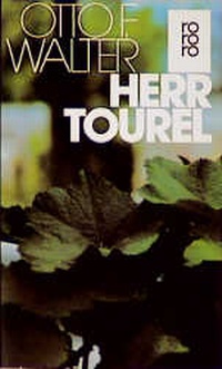 Enlarge image Cover: Herr Tourel - Rowohlt Taschenbuch
