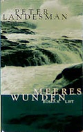 Cover: Meereswunden - List Verlag