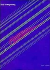 Enlarge image Cover: Arups on Engineering - Ernst & Sohn