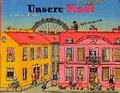 Cover: Unsere Stadt - Thienemann