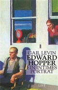 Cover: Edward Hopper - List Verlag
