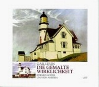 Enlarge image Cover: Die gemalte Wirklichkeit - List Verlag