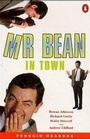 Cover: Mr. Bean in Town - Langenscheidt ELT