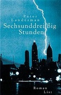 Cover: Der Stundenl&auml;ufer - List Verlag