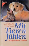 Cover: Mit Tieren f&uuml;hlen - Kosmos