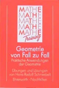 Cover: Geometrie von Fall zu Fall - Ehrenwirth