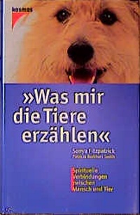 Enlarge image Cover: Was mir die Tiere erzählen - Kosmos