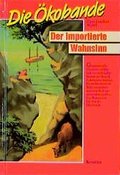 Cover: Der importierte Wahnsinn - Kosmos