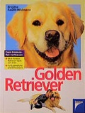 Cover: Golden Retriever - Kosmos