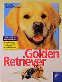 Enlarge image Cover: Golden Retriever - Kosmos