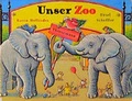Cover: Unser Zoo - Thienemann