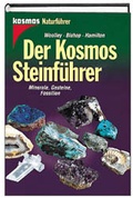 Cover: Der Kosmos Steinf&uuml;hrer - Kosmos