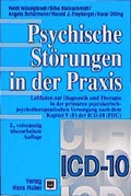 Cover: Psychische St&ouml;rungen in der Praxis - Hogrefe