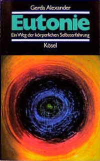 Enlarge image Cover: Eutonie - Kösel