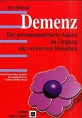Cover: Demenz - Hogrefe