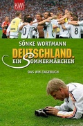 Cover: Deutschland. Ein Sommerm&auml;rchen - Kiepenheuer & Witsch