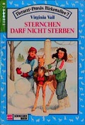 Cover: Tierarztpraxis Birkenallee 7 / Sternchen darf nicht sterben - Schneiderbuch