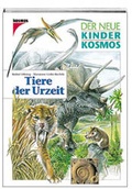 Cover: Tiere der Urzeit - Kosmos