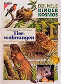Cover: Tierwohnungen - Kosmos