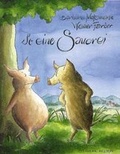 Cover: So eine Sauerei - Thienemann