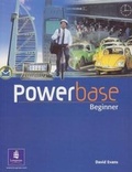 Cover: Powerbase - Langenscheidt ELT