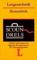Cover: Langenscheidt-Lekt&uuml;re / Englisch /Amerikanisch / Scoundrels - Langenscheidt