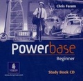 Cover: Powerbase - Langenscheidt ELT