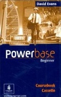 Cover: Powerbase - Langenscheidt ELT