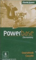 Cover: Powerbase - Langenscheidt ELT