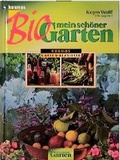 Cover: Mein sch&ouml;ner Biogarten - Kosmos