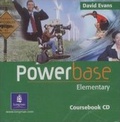 Cover: Powerbase - Langenscheidt ELT