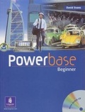 Cover: Powerbase - Langenscheidt ELT