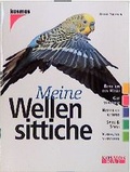 Cover: Meine Wellensittiche - Kosmos