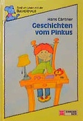 Cover: Geschichten vom Pinkus - Schneiderbuch