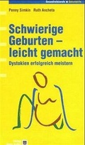 Cover: Schwierige Geburten - leicht gemacht - Hogrefe
